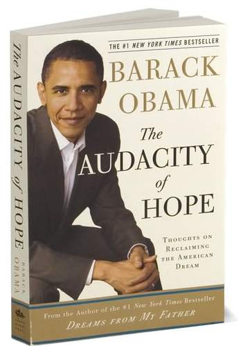 Our 44th President in His Own Words