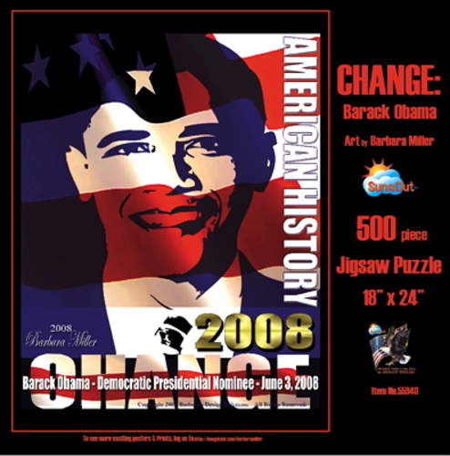 AMEN! Obama has won. What CAN I get DONE? (A poem)