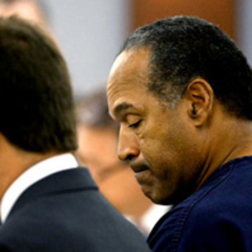 O J Simpson Sentenced To Up To 15 Years In Prison