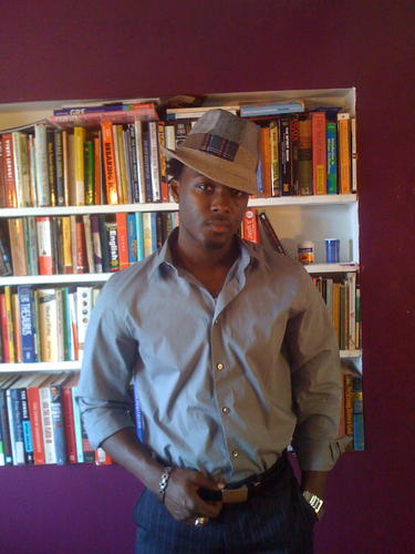 Random Photo Upload On Thu Dec 11th, 2008 at 11:25AM