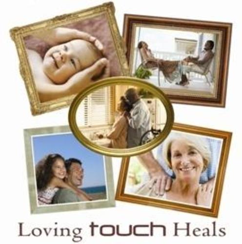 Become a Touch Is Great Ambassador