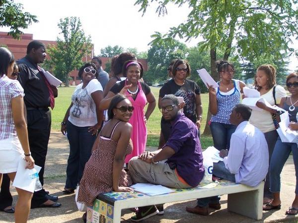 Alabama A&M University