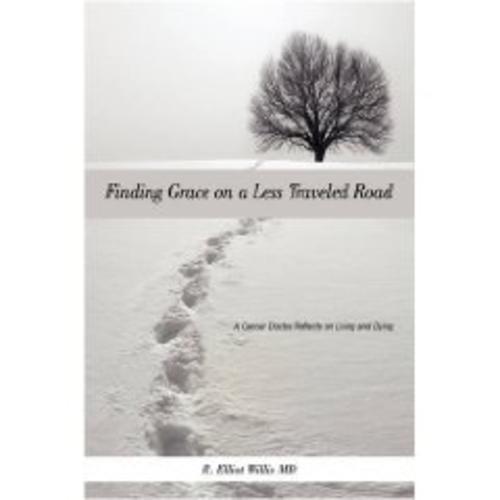 Black Cancer Doctor Reflects on Living and Dying In New Book