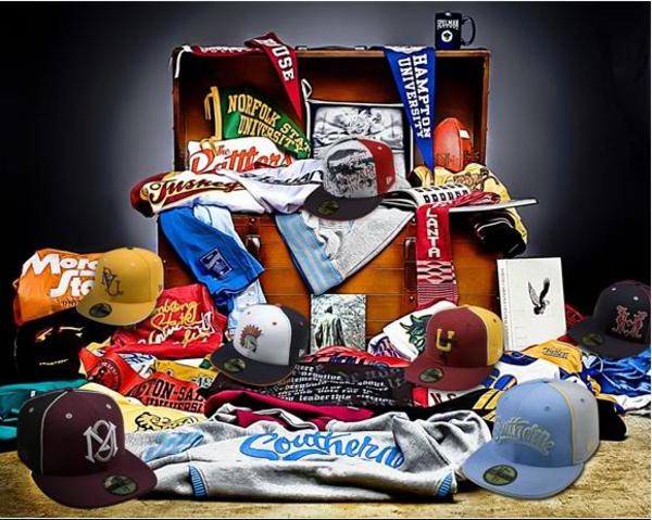 New Era Presents Tradition
