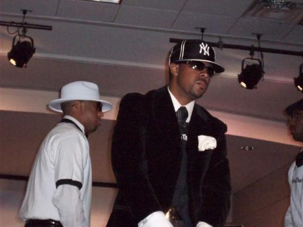 Random Photo Upload On Sat Dec 20th, 2008 at 9:55AM