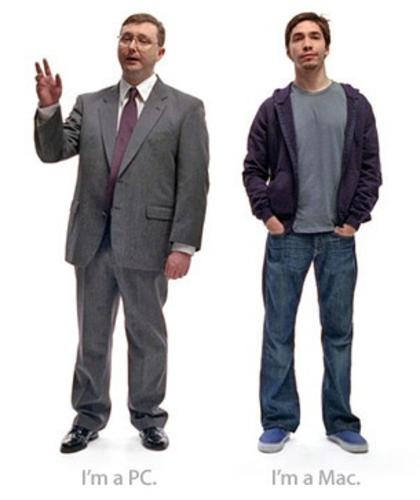 The Ultimate Battle: PC vs Mac