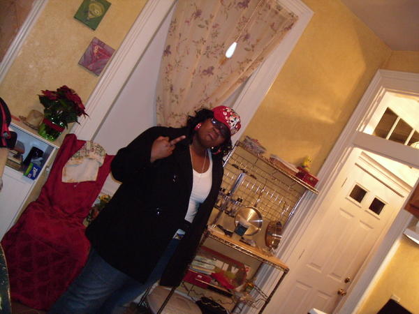 Random Photo Upload On Sun Jan 4th, 2009 at 8:10PM