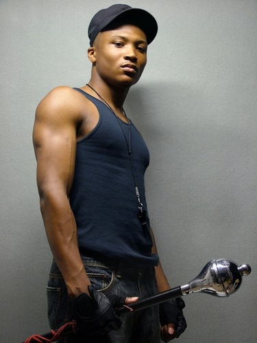 Random Photo Upload On Sat Jan 17th, 2009 at 10:54AM