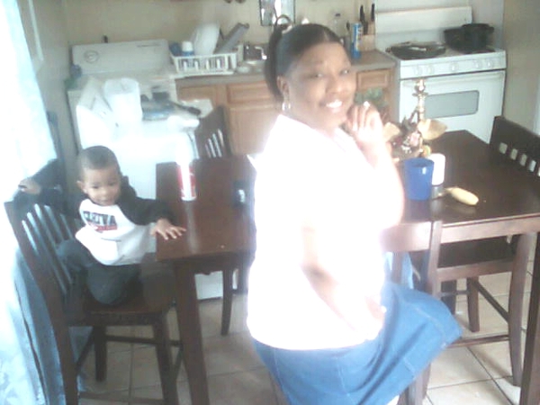 Random Photo Upload On Tue Jan 20th, 2009 at 11:10AM