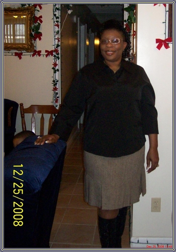 Random Photo Upload On Tue Jan 20th, 2009 at 11:12AM