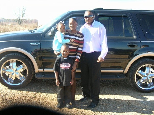 Random Photo Upload On Tue Jan 20th, 2009 at 11:13AM