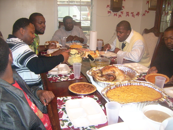 Random Photo Upload On Tue Jan 20th, 2009 at 11:17AM