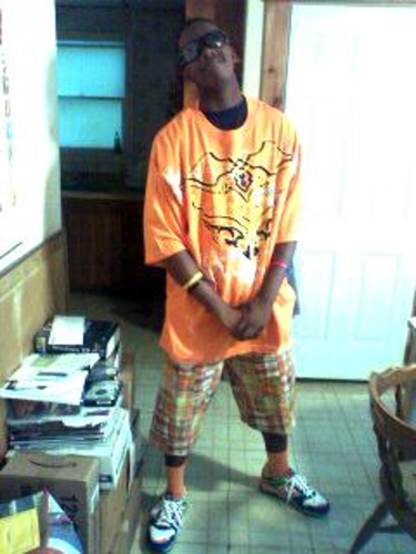 Random Photo Upload On Tue Jan 20th, 2009 at 4:48PM