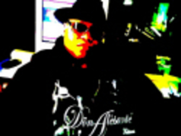 Random Photo Upload On Tue Jan 20th, 2009 at 6:02PM