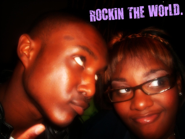 Random Photo Upload On Tue Jan 20th, 2009 at 10:10PM