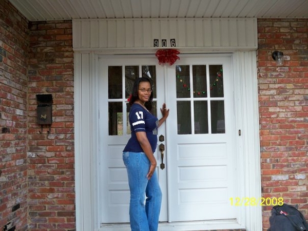 Random Photo Upload On Fri Jan 23rd, 2009 at 10:39AM