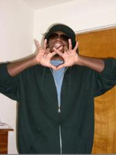 Random Photo Upload On Sat Jan 24th, 2009 at 3:18PM