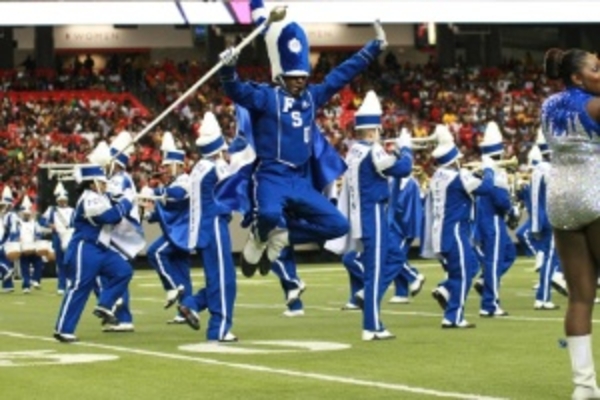 FAMU Marching '100' To Perform at Senior Bowl in Alabama