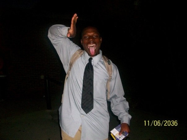 Random Photo Upload On Wed Feb 4th, 2009 at 4:44PM