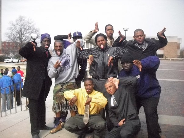 Random Photo Upload On Wed Feb 4th, 2009 at 4:45PM