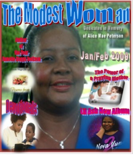 Seeking Christian Author
