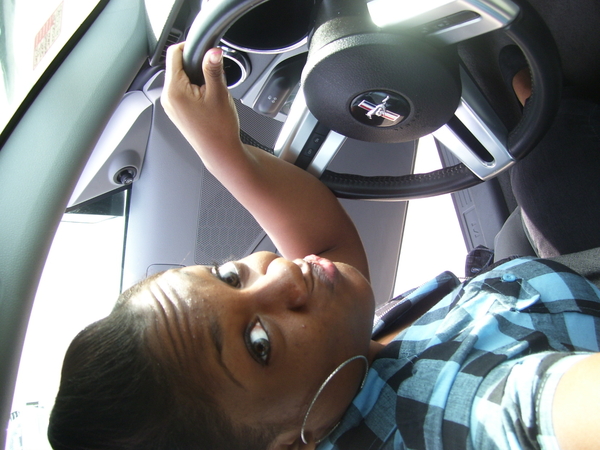 Random Photo Upload On Tue Feb 10th, 2009 at 5:01PM