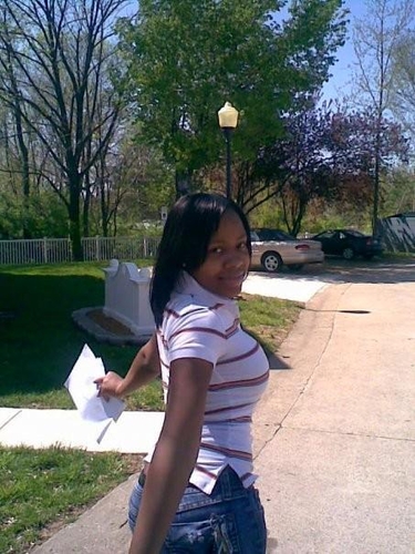 Random Photo Upload On Fri Feb 13th, 2009 at 1:11AM