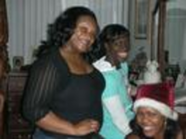 Random Photo Upload On Fri Feb 13th, 2009 at 4:41AM