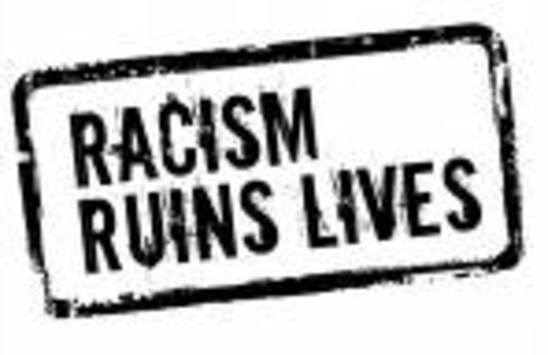 BILL COSBY RACE & ETHNICITY**PART 2**