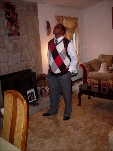 Random Photo Upload On Sat Feb 14th, 2009 at 11:35AM