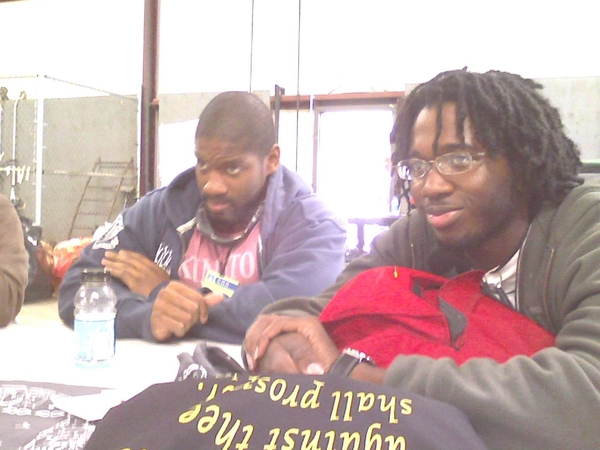 Random Photo Upload On Wed Feb 18th, 2009 at 3:23AM