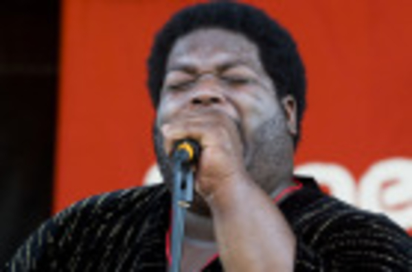 Random Photo Upload On Fri Feb 27th, 2009 at 5:02AM