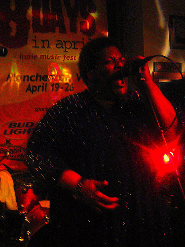 Random Photo Upload On Fri Feb 27th, 2009 at 5:10AM