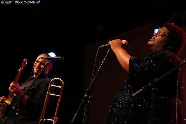 Random Photo Upload On Fri Feb 27th, 2009 at 5:11AM