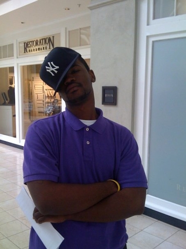 Random Photo Upload On Mon Mar 9th, 2009 at 3:53PM