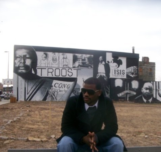 Random Photo Upload On Mon Mar 9th, 2009 at 4:09PM