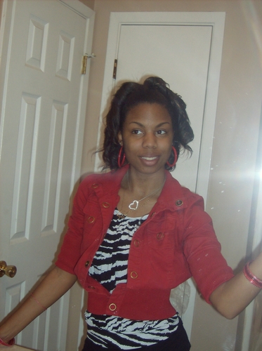 Random Photo Upload On Mon Mar 9th, 2009 at 10:27PM