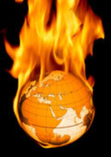 Planet Blaze
