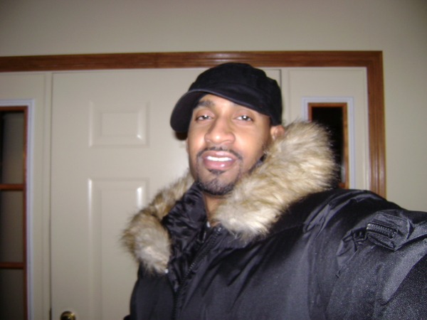 Random Photo Upload On Wed Mar 11th, 2009 at 12:03AM