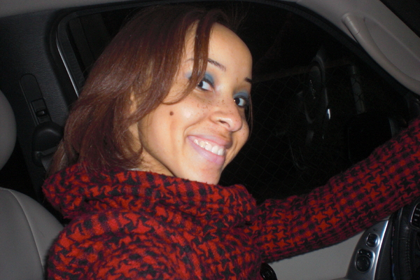 Random Photo Upload On Wed Mar 11th, 2009 at 8:30PM