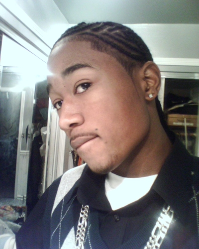 Random Photo Upload On Thu Mar 12th, 2009 at 9:07PM