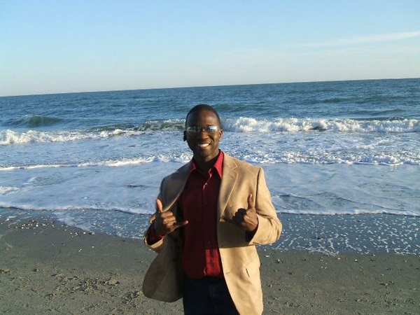 Random Photo Upload On Fri Mar 13th, 2009 at 1:25PM