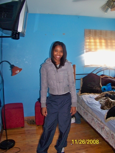 Random Photo Upload On Sat Mar 14th, 2009 at 10:49AM