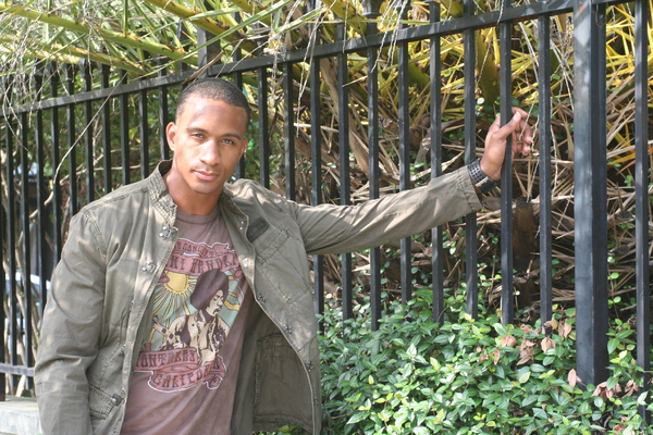 Random Photo Upload On Sat Mar 14th, 2009 at 1:42PM