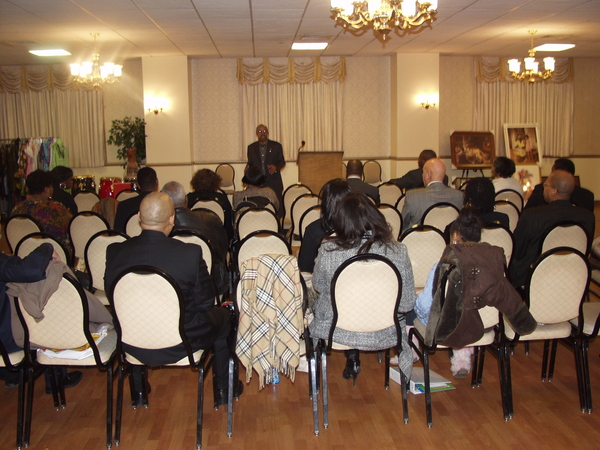 Queens,NY - NY'S Premiere Business 2 Business Network