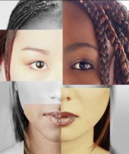 Multiracial Pupils to Be Counted in A New Way