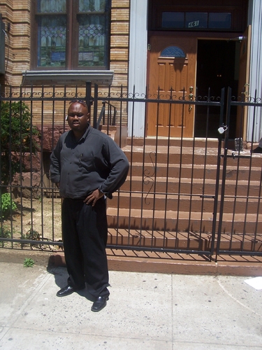 Random Photo Upload On Sun Mar 29th, 2009 at 6:57PM