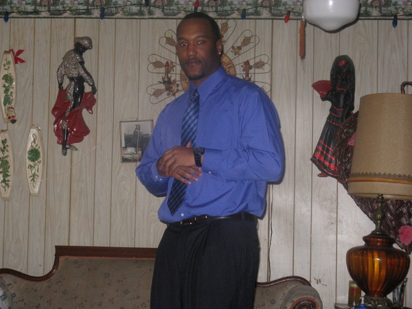 Random Photo Upload On Wed Apr 1st, 2009 at 1:24PM