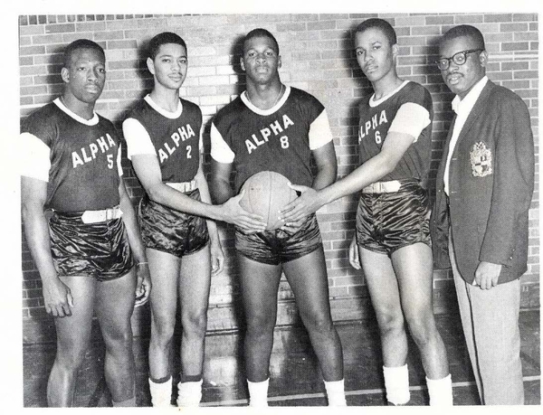 Nothing Like The Old School