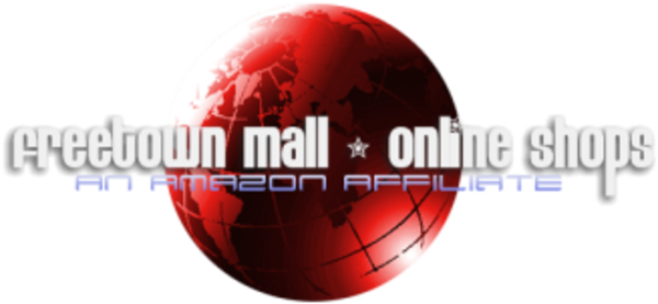 Freetown Mall - Online Shops